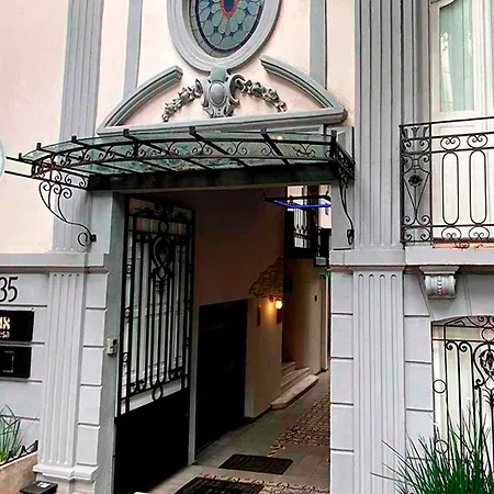 Hotel Mx Condesa Cdmx, Trademark Collection By Wyndham