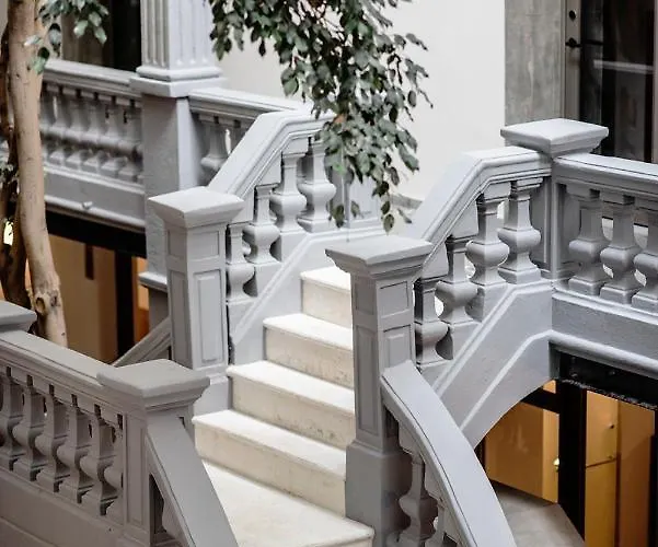 Mx Condesa Cdmx, Trademark Collection By Wyndham