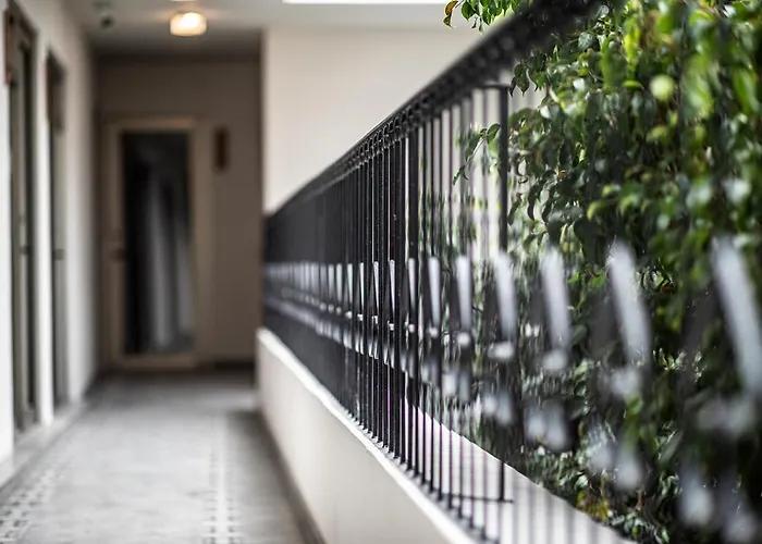 Mx Condesa Cdmx, Trademark Collection By Wyndham Hotel 4*