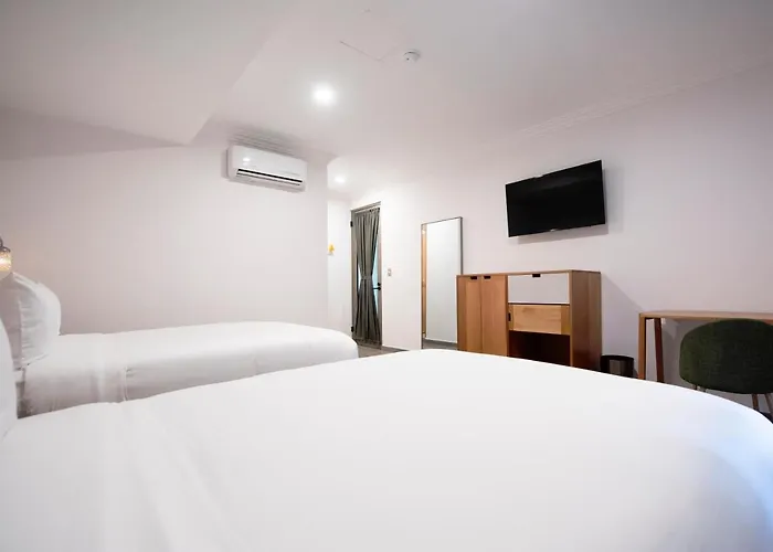 Hotel Mx Condesa Cdmx, Trademark Collection By Wyndham 4*