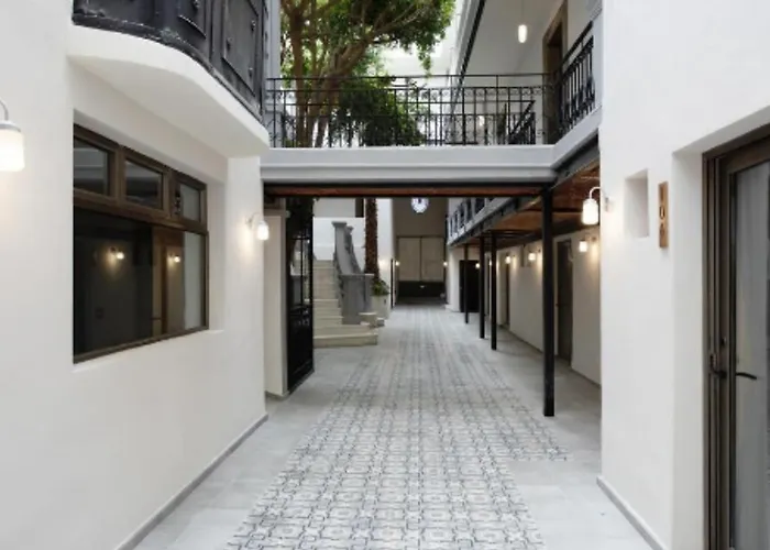 Mx Condesa Cdmx, Trademark Collection By Wyndham 4*