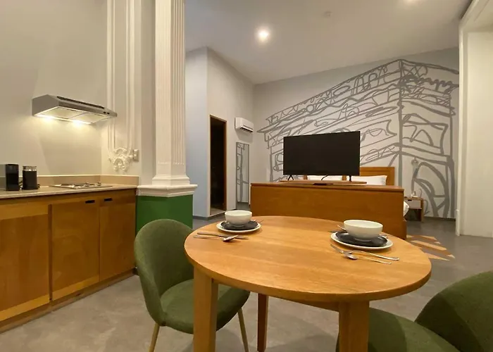 Hotel Mx Condesa Cdmx, Trademark Collection By Wyndham 4*