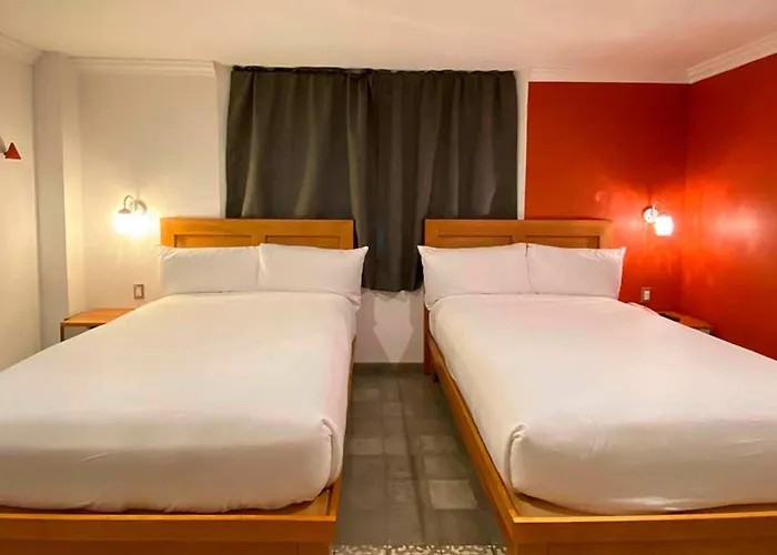 Mx Condesa Cdmx, Trademark Collection By Wyndham