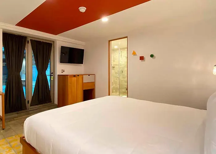 Mx Condesa Cdmx, Trademark Collection By Wyndham