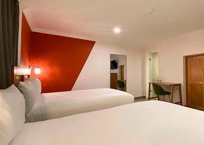 Mx Condesa Cdmx, Trademark Collection By Wyndham