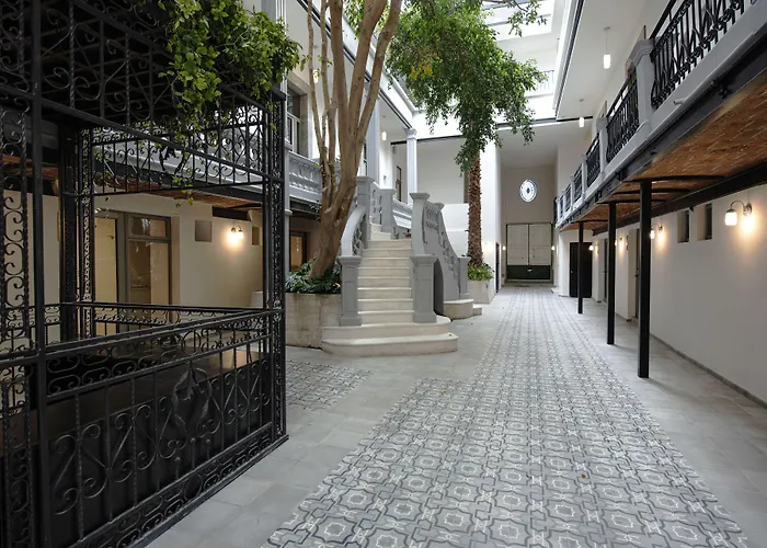 Mx Condesa Cdmx, Trademark Collection By Wyndham