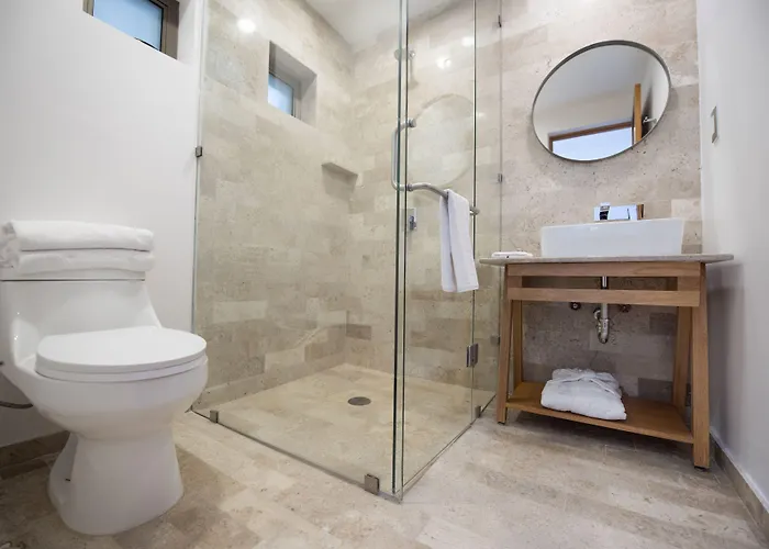 Mx Condesa Cdmx, Trademark Collection By Wyndham 4* Mexico City
