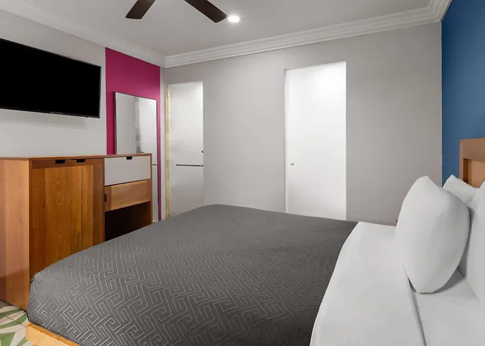 Hotel Mx Condesa Cdmx, Trademark Collection By Wyndham