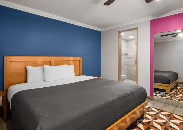 Hotel Mx Condesa Cdmx, Trademark Collection By Wyndham Mexico City