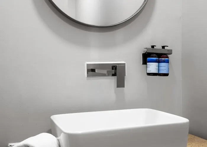 Hotel Mx Condesa Cdmx, Trademark Collection By Wyndham
