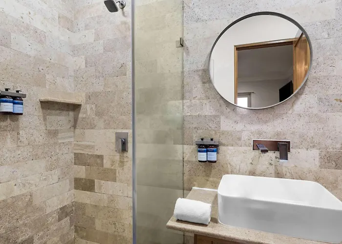 Mx Condesa Cdmx, Trademark Collection By Wyndham Mexico City