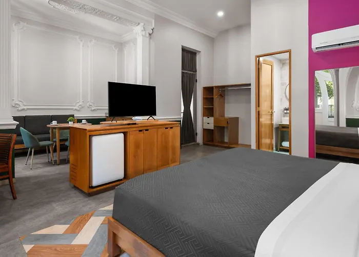 Mx Condesa Cdmx, Trademark Collection By Wyndham