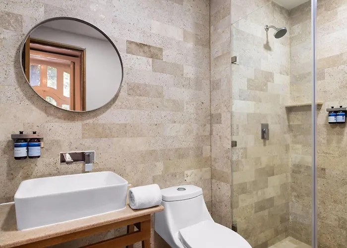 Mx Condesa Cdmx, Trademark Collection By Wyndham Hotel Mexico City